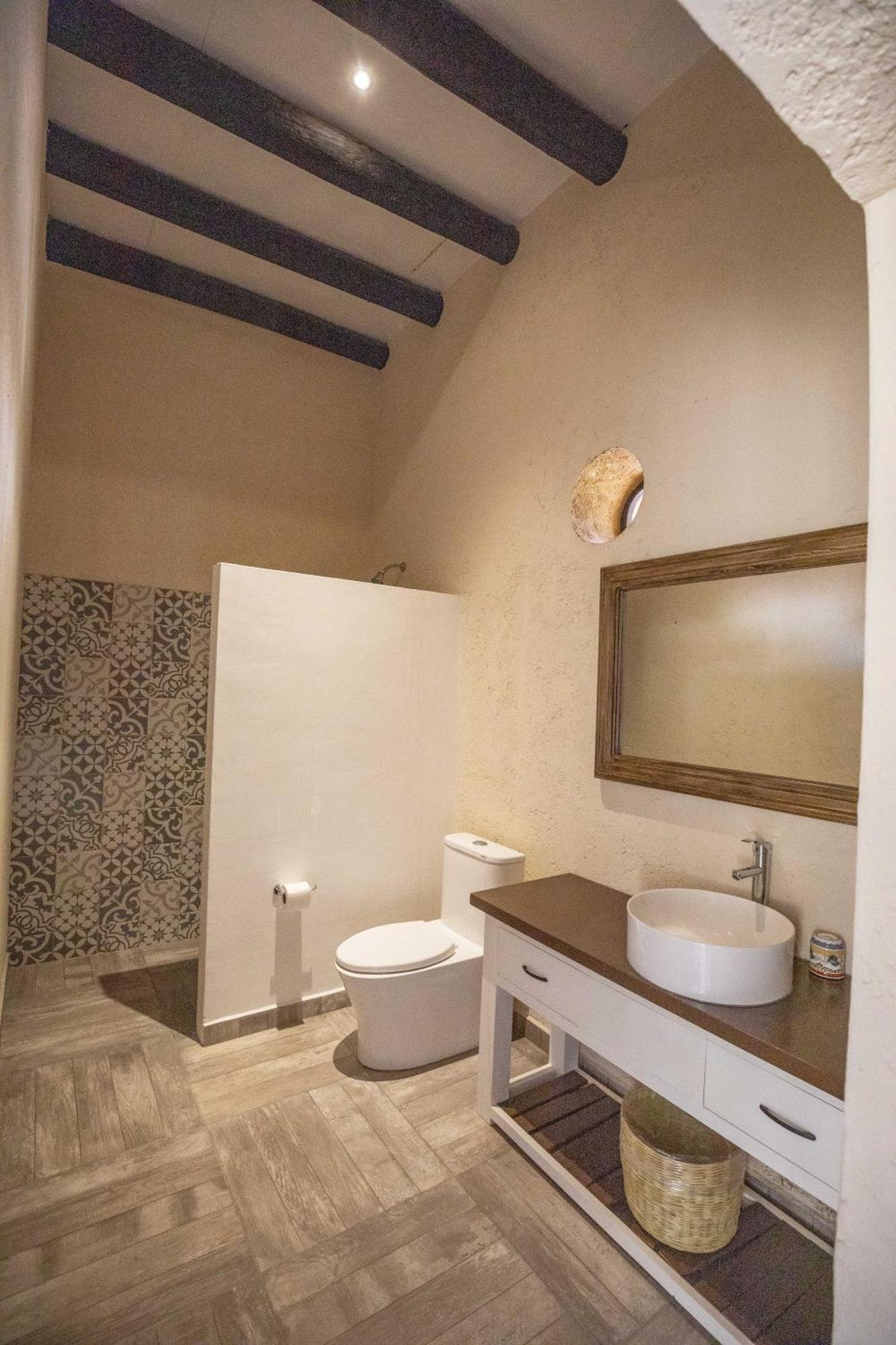 Bed and Breakfast Hacienda Gamboa Atlixco Exteriér fotografie
