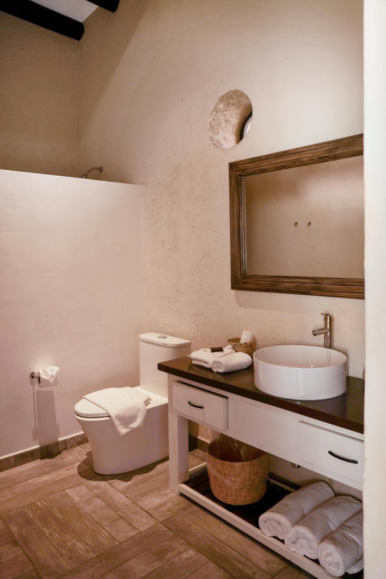 Bed and Breakfast Hacienda Gamboa Atlixco Exteriér fotografie