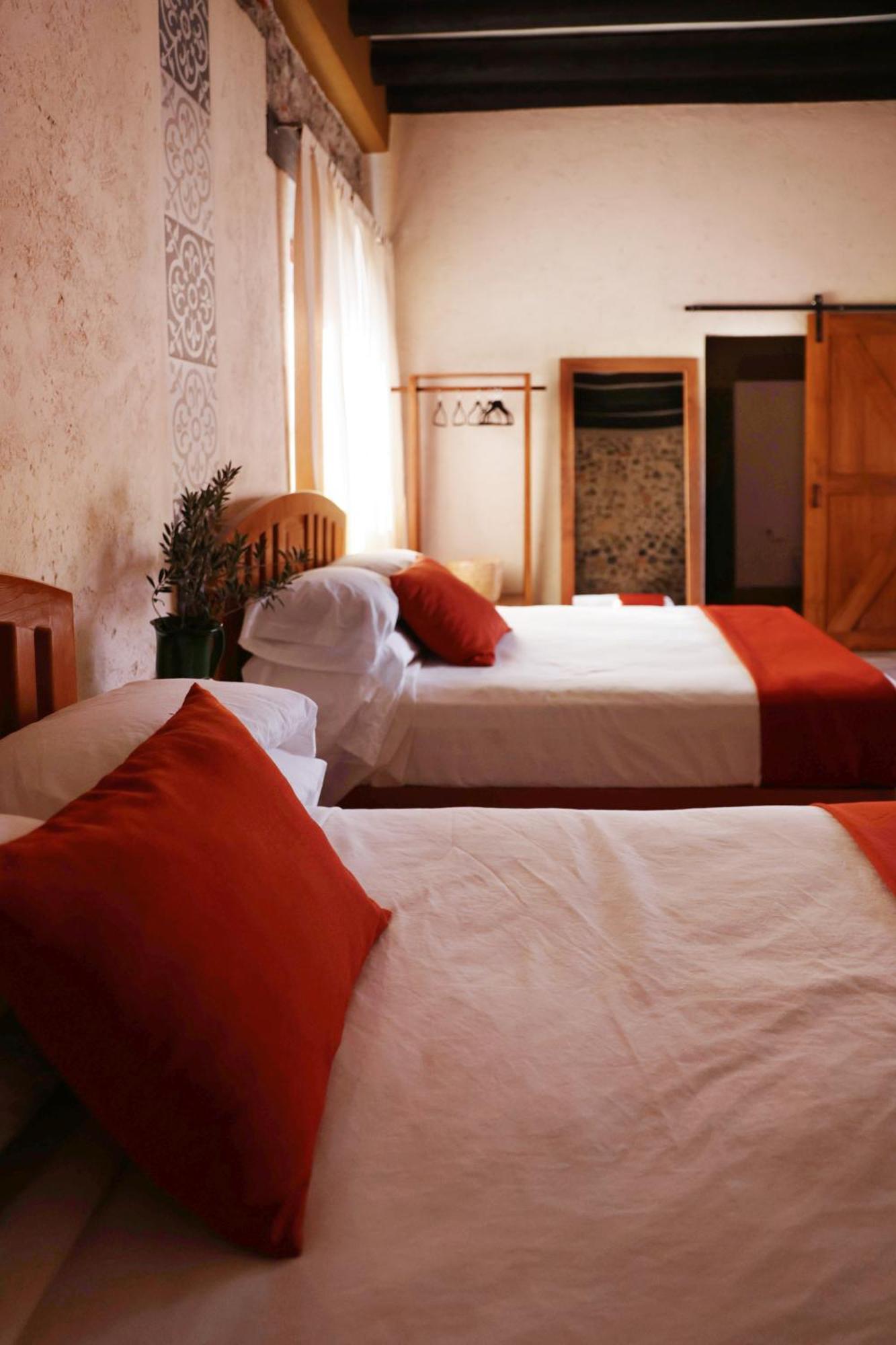 Bed and Breakfast Hacienda Gamboa Atlixco Exteriér fotografie